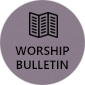 Worship Bulletin