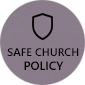 Safe Church Policy