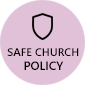 Safe Church Policy
